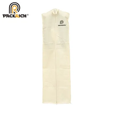 Geanta netesuta pentru rochie de mireasa